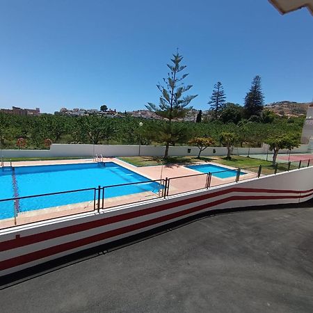Bonito Apartamento Reformado Almuñécar Exteriér fotografie