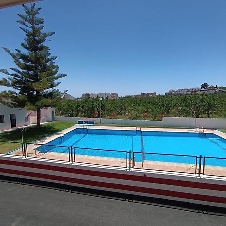 Bonito Apartamento Reformado Almuñécar Exteriér fotografie