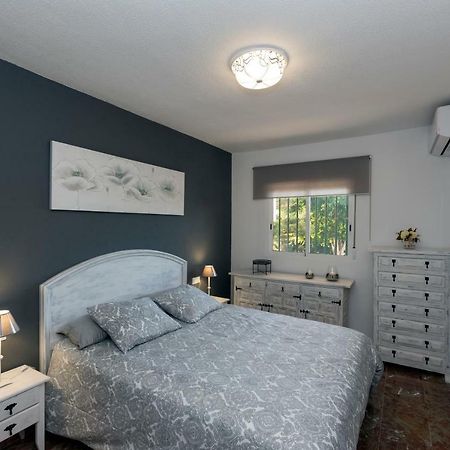 Bonito Apartamento Reformado Almuñécar Exteriér fotografie