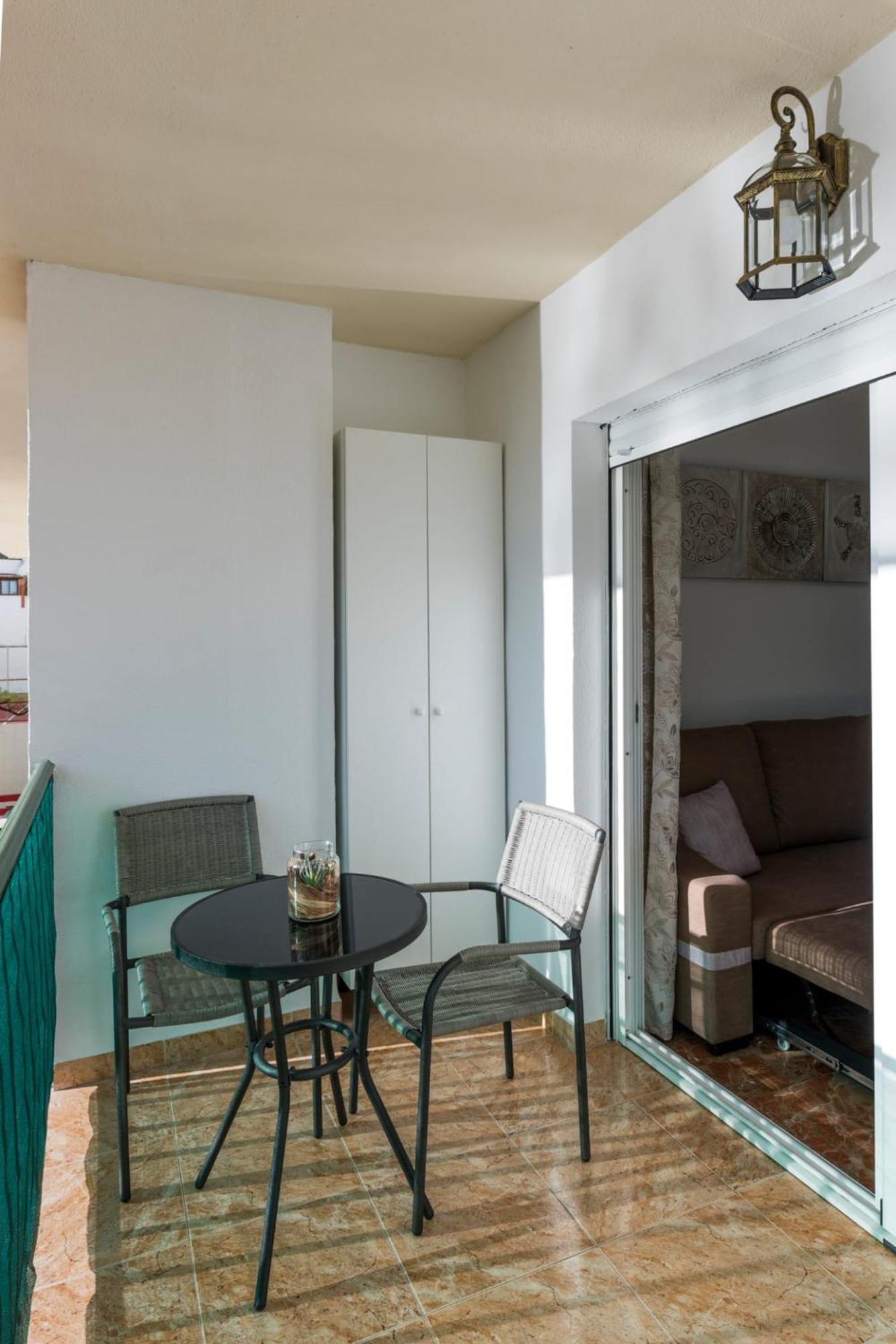 Bonito Apartamento Reformado Almuñécar Exteriér fotografie