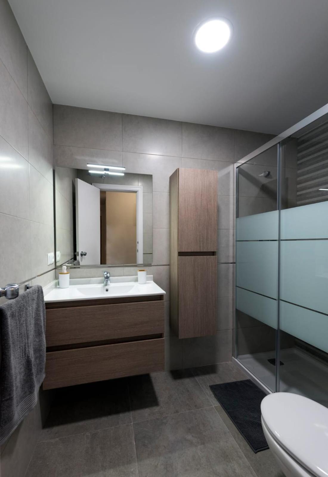 Bonito Apartamento Reformado Almuñécar Exteriér fotografie