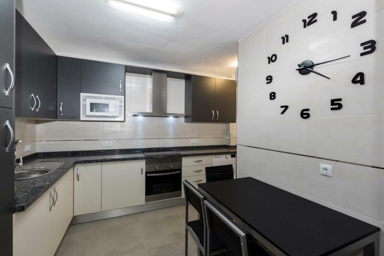 Bonito Apartamento Reformado Almuñécar Exteriér fotografie