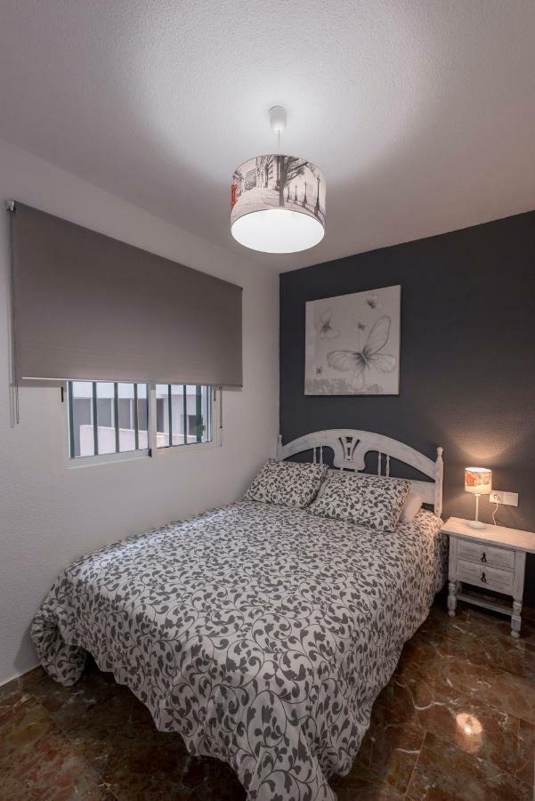 Bonito Apartamento Reformado Almuñécar Exteriér fotografie