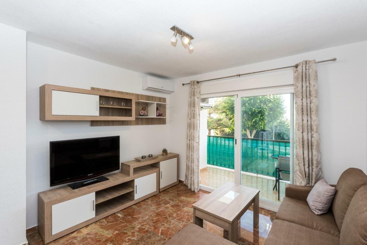 Bonito Apartamento Reformado Almuñécar Exteriér fotografie