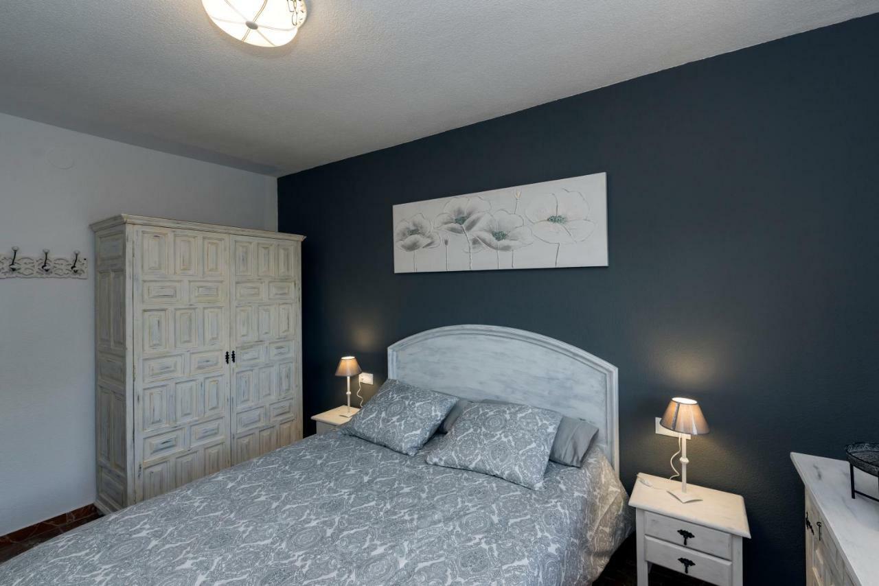 Bonito Apartamento Reformado Almuñécar Exteriér fotografie