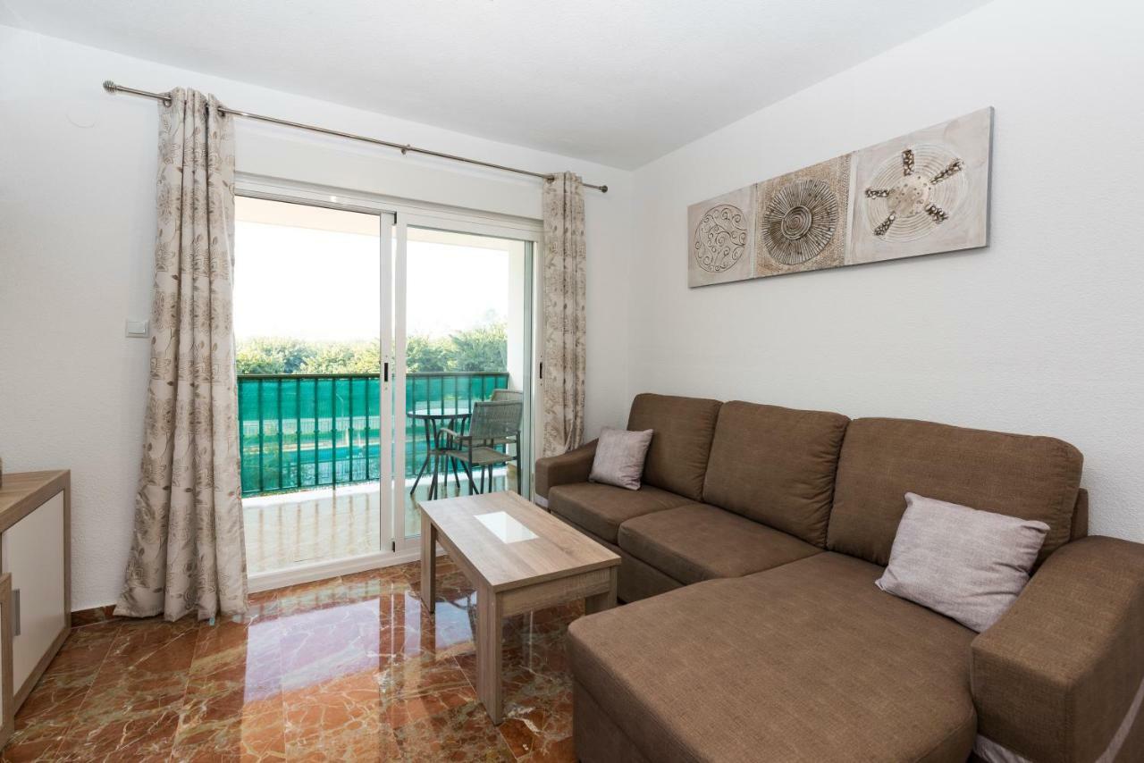 Bonito Apartamento Reformado Almuñécar Exteriér fotografie