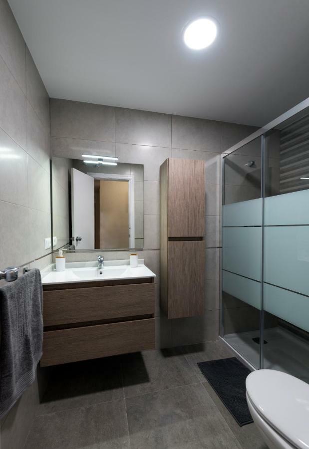 Bonito Apartamento Reformado Almuñécar Exteriér fotografie