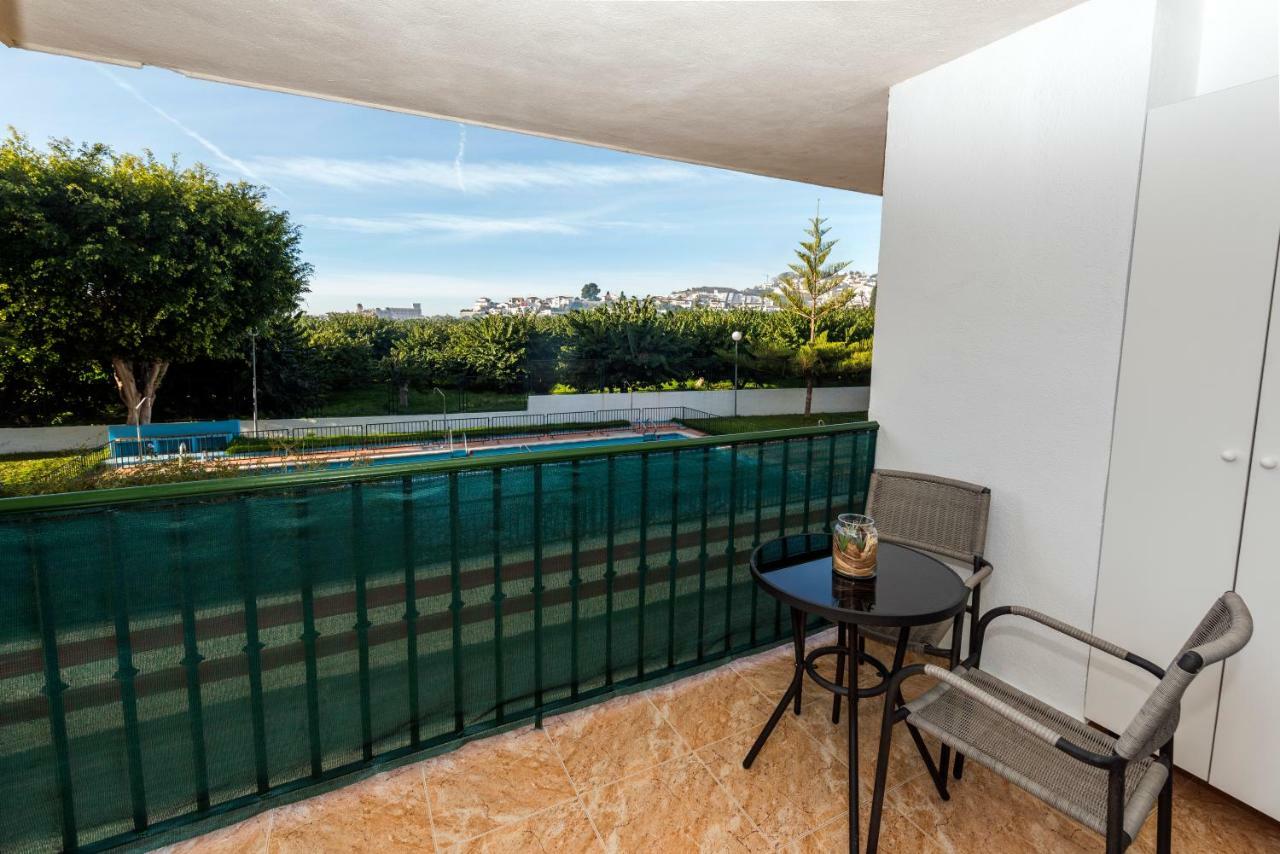 Bonito Apartamento Reformado Almuñécar Exteriér fotografie