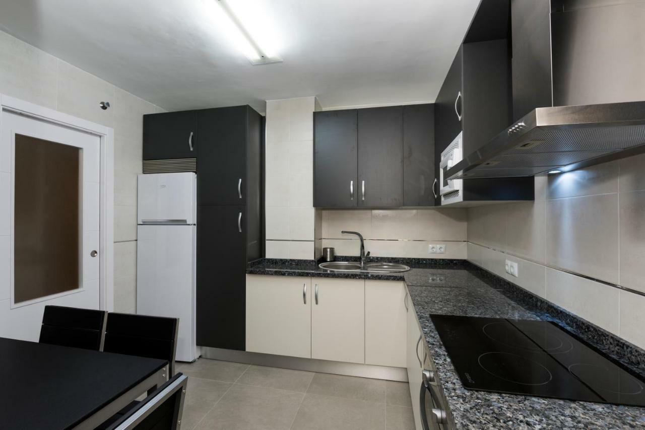 Bonito Apartamento Reformado Almuñécar Exteriér fotografie