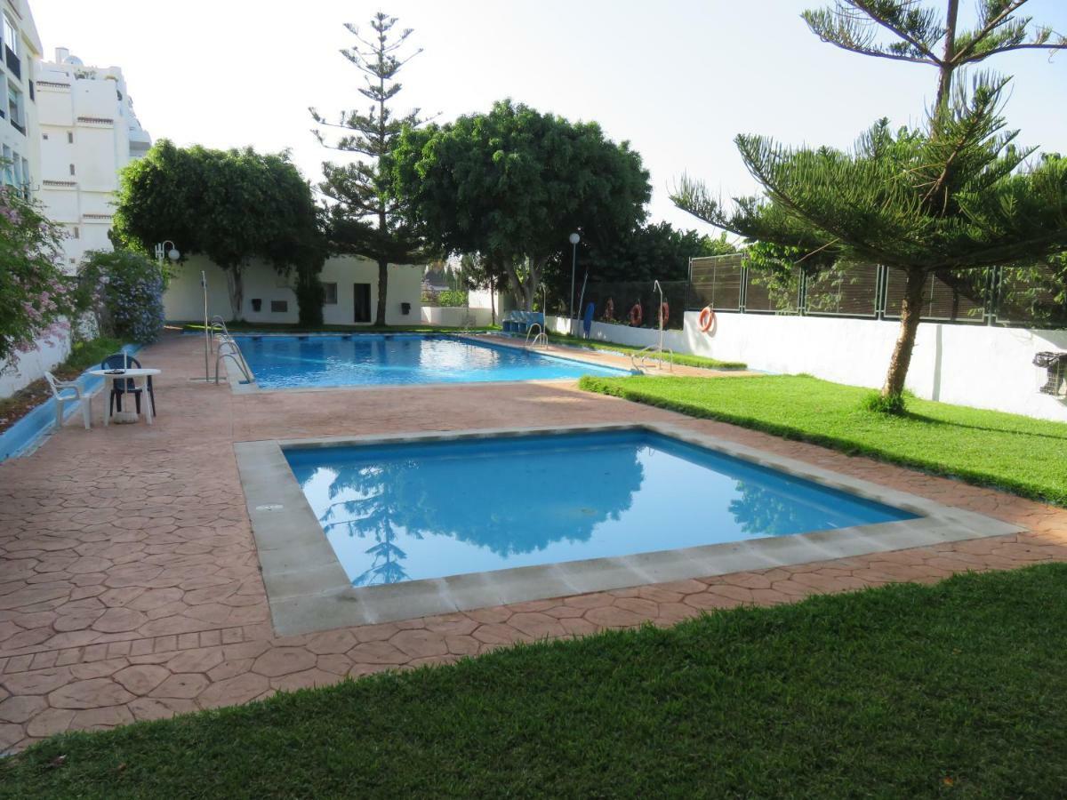 Bonito Apartamento Reformado Almuñécar Exteriér fotografie