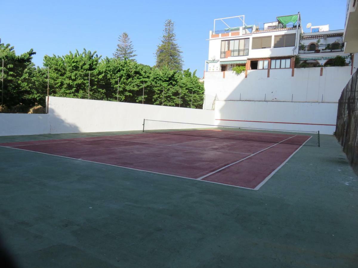 Bonito Apartamento Reformado Almuñécar Exteriér fotografie