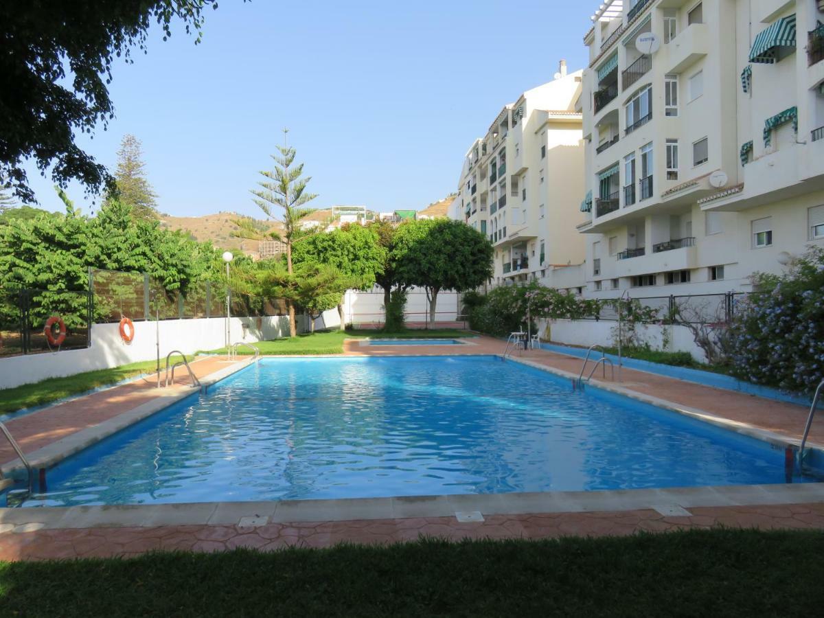 Bonito Apartamento Reformado Almuñécar Exteriér fotografie