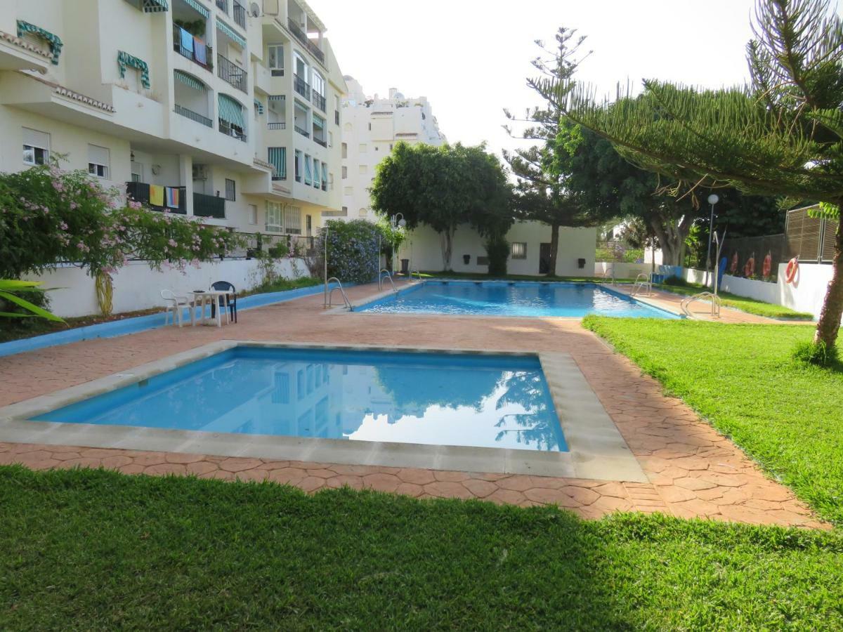 Bonito Apartamento Reformado Almuñécar Exteriér fotografie
