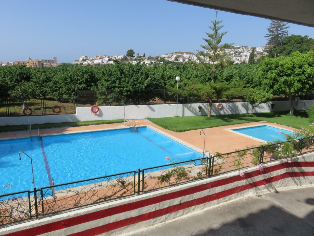 Bonito Apartamento Reformado Almuñécar Exteriér fotografie