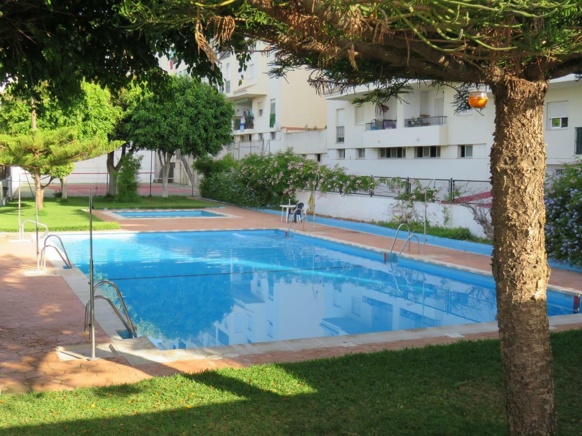 Bonito Apartamento Reformado Almuñécar Exteriér fotografie